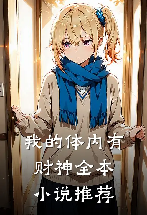 我的体内有财神全本小说推荐