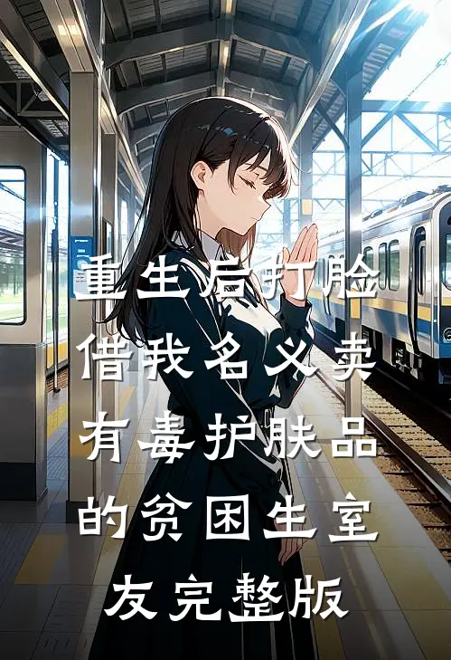 重生后打脸借我名义卖有毒护肤品的贫困生室友完整版