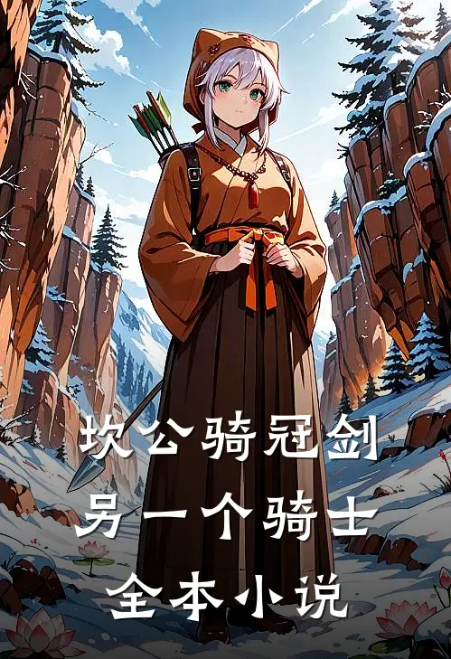 坎公骑冠剑，另一个骑士全本小说