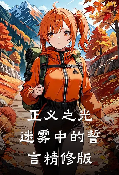 《正义之光：迷雾中的誓言》精修版