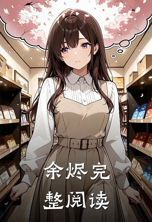余烬完整阅读