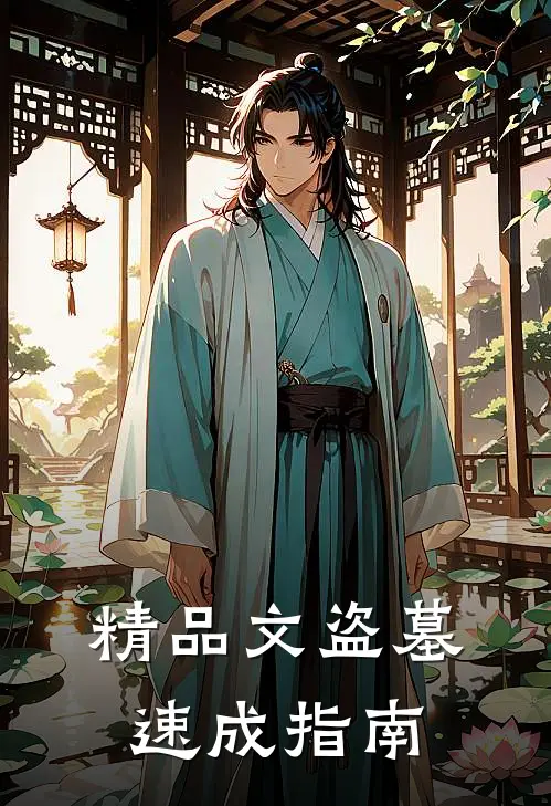 精品文盗墓速成指南