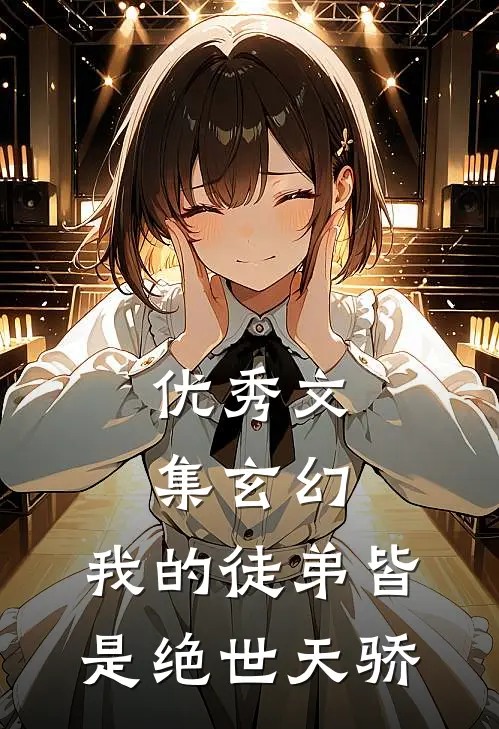 优秀文集玄幻：我的徒弟皆是绝世天骄