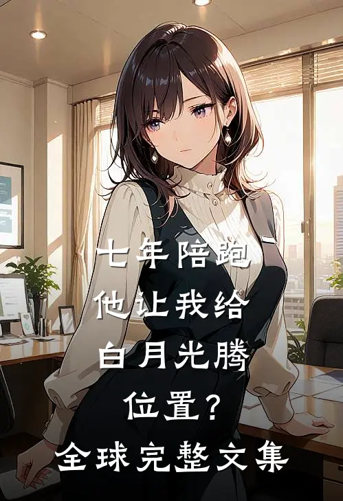 七年陪跑，他让我给白月光腾位置？全球完整文集