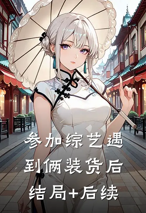 参加综艺遇到俩装货后结局+后续