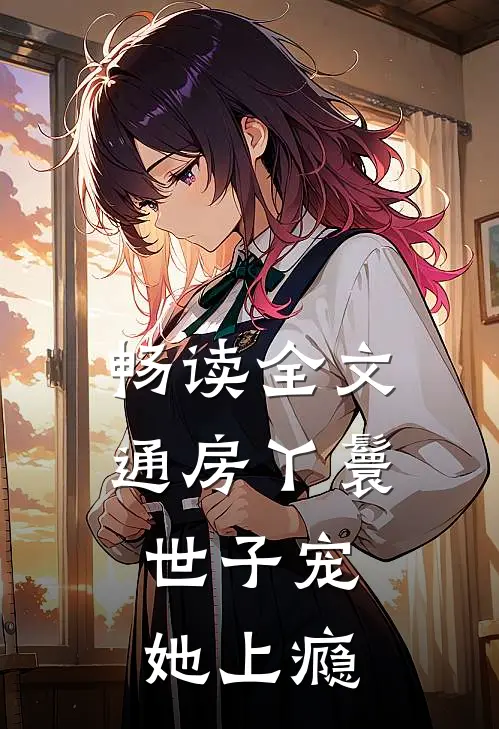 畅读全文通房丫鬟，世子宠她上瘾
