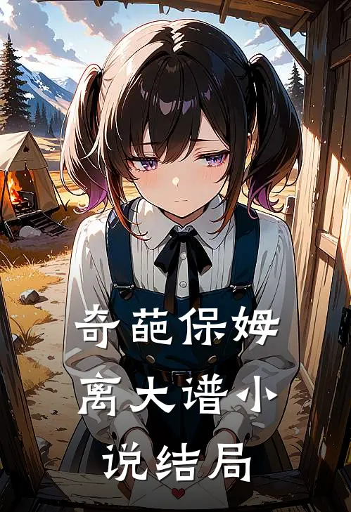奇葩保姆离大谱小说结局