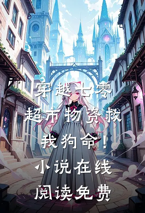 穿越七零：超市物资救我狗命！小说在线阅读免费