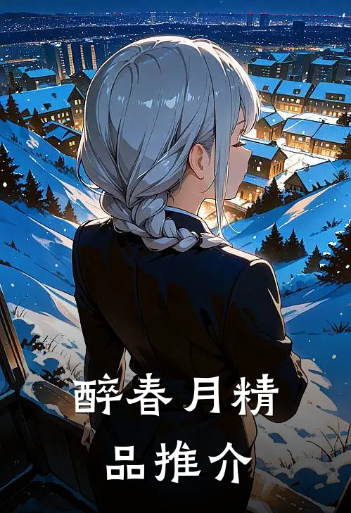 醉春月精品推介