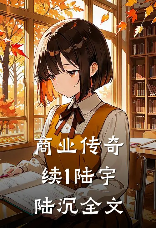 商业传奇续1陆宇陆沉全文