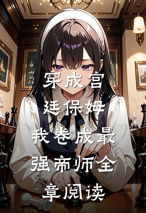 穿成宫廷保姆，我卷成最强帝师全章阅读