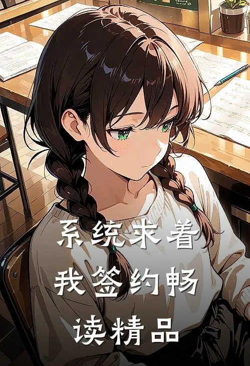 系统求着我签约畅读精品