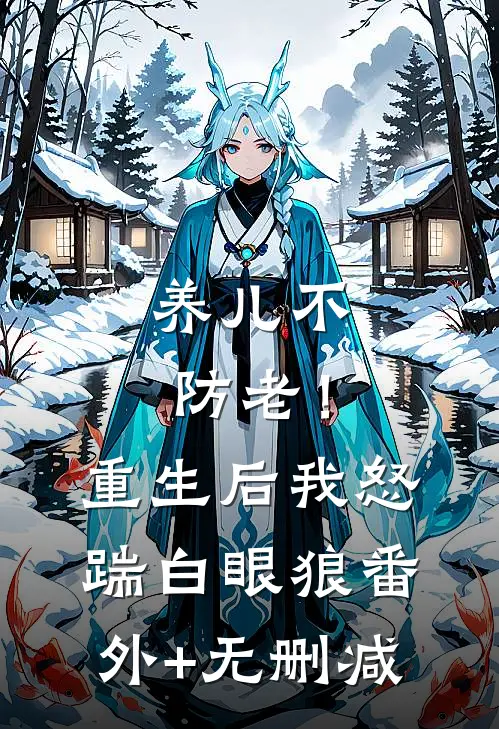 养儿不防老！重生后我怒踹白眼狼番外+无删减