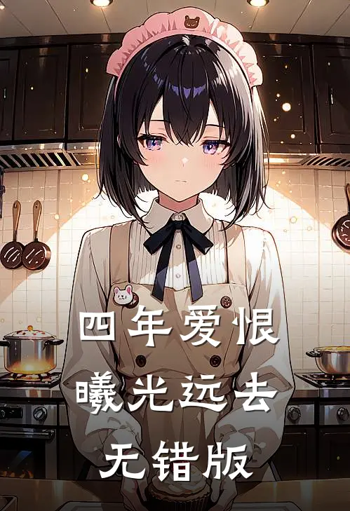 四年爱恨，曦光远去无错版