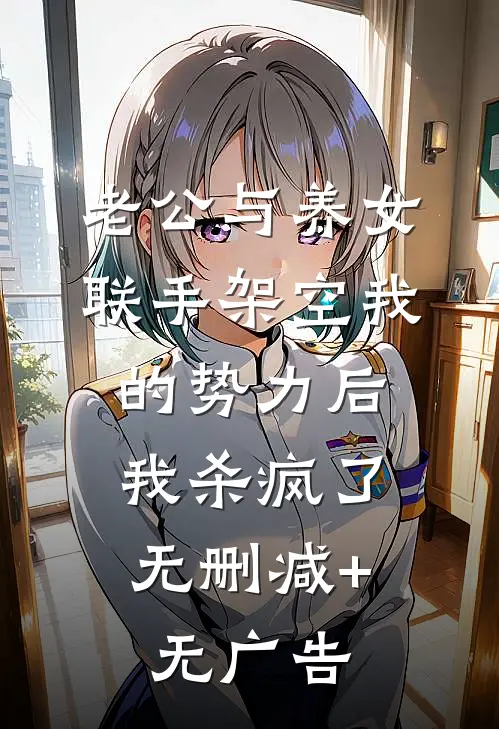 老公与养女联手架空我的势力后，我杀疯了无删减+无广告
