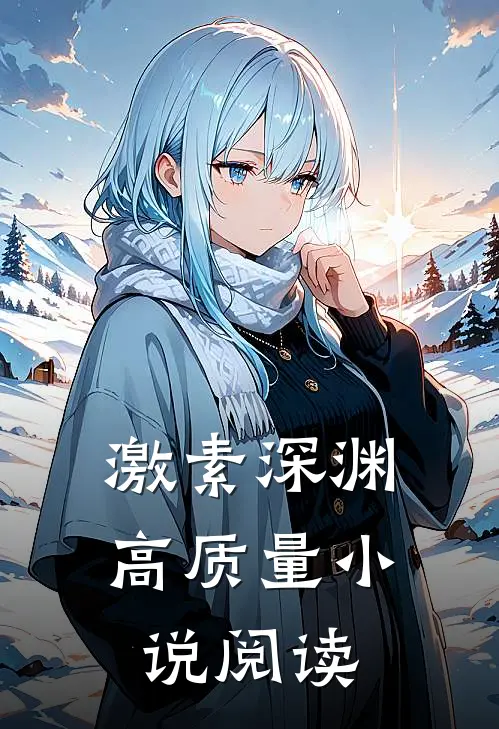 激素深渊高质量小说阅读