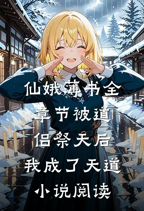 仙娥薄书全章节_被道侣祭天后，我成了天道小说阅读