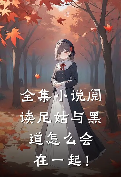 全集小说阅读尼姑与黑道怎么会在一起！