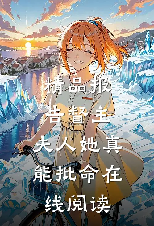 精品报告督主,夫人她真能批命在线阅读