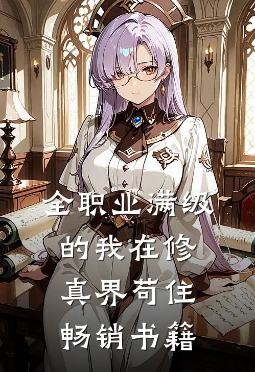 全职业满级的我在修真界苟住畅销书籍