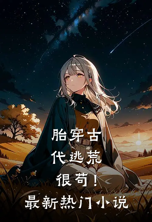 胎穿古代逃荒，很苟！最新热门小说