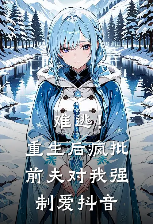 难逃！重生后疯批前夫对我强制爱抖音