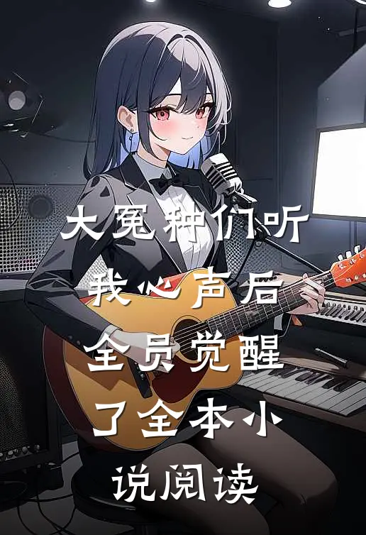 大冤种们听我心声后，全员觉醒了全本小说阅读