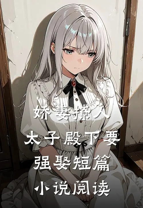 娇妻撩人，太子殿下要强娶短篇小说阅读
