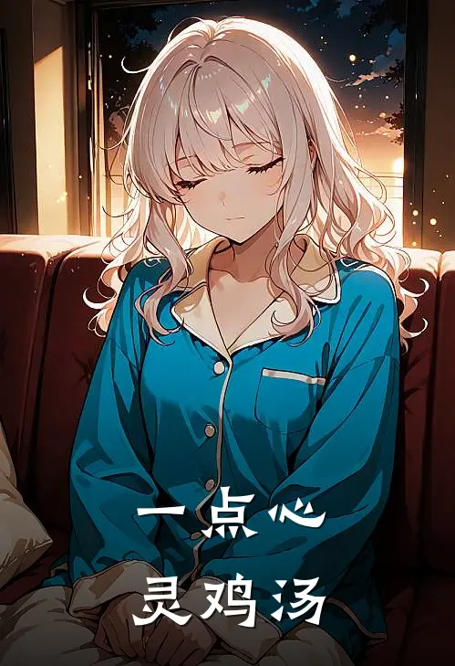 一点心灵鸡汤