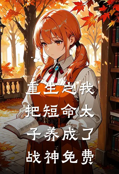 重生之我把短命太子养成了战神免费