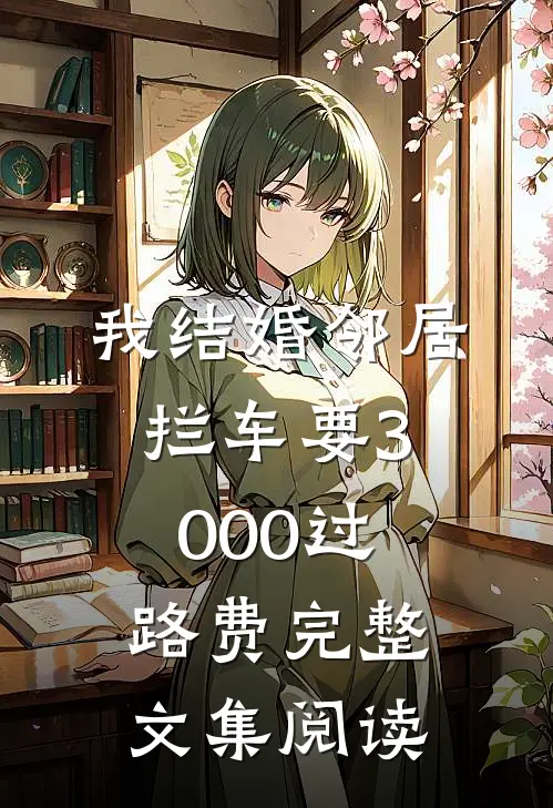 我结婚邻居拦车要3000过路费完整文集阅读