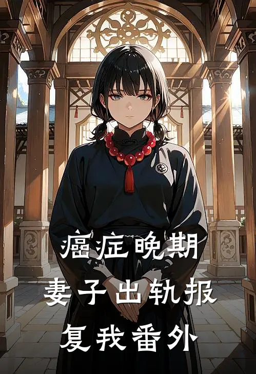 癌症晚期，妻子出轨报复我番外