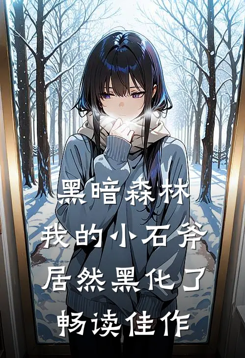 黑暗森林：我的小石斧居然黑化了畅读佳作