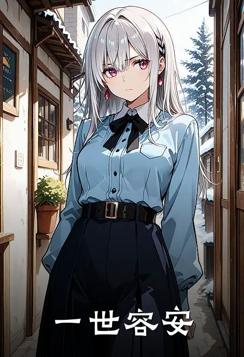 一世容安