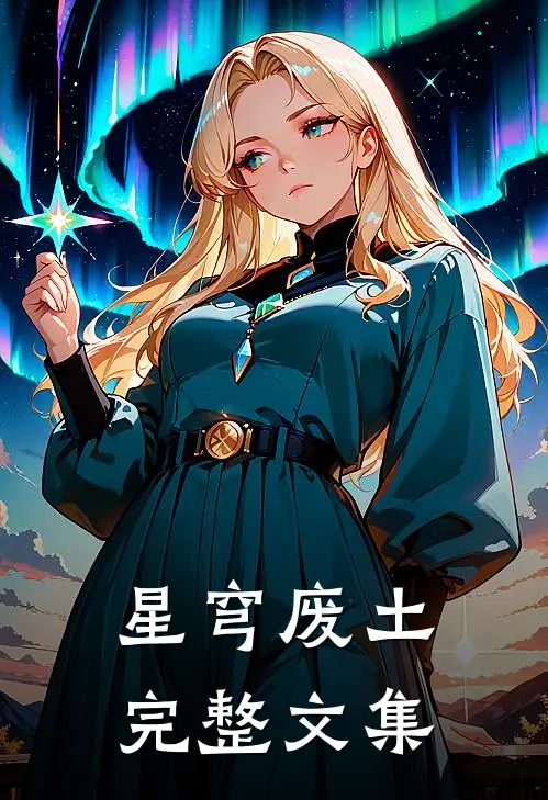 星穹废土完整文集