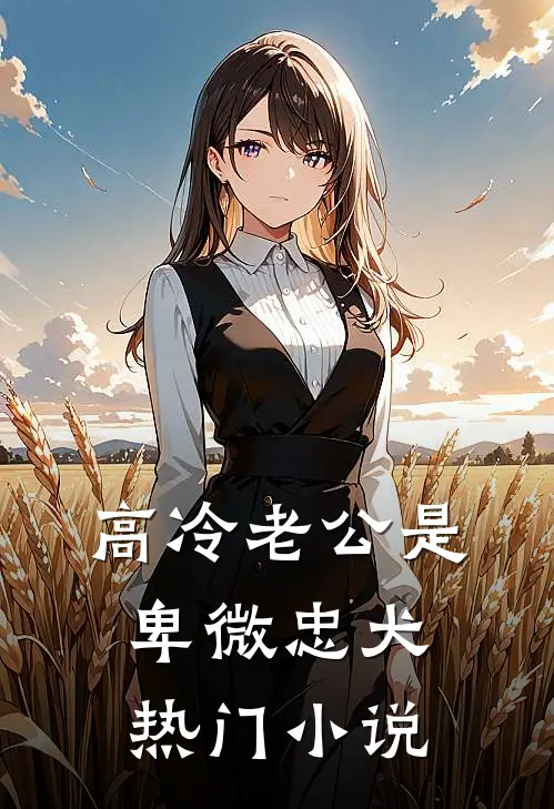 高冷老公是卑微忠犬热门小说