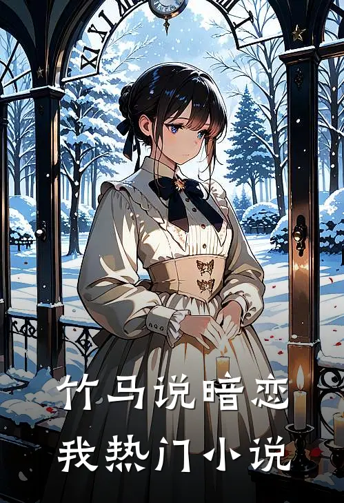 竹马说暗恋我热门小说
