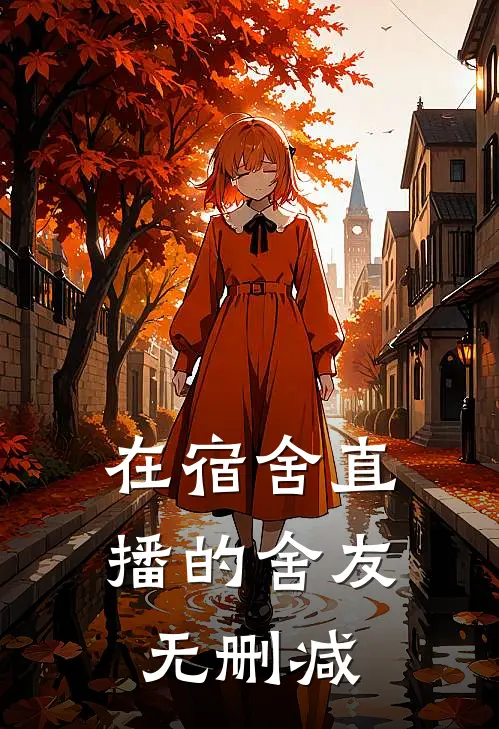 在宿舍直播的舍友无删减
