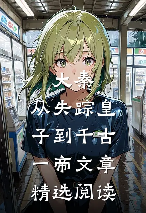 大秦：从失踪皇子到千古一帝文章精选阅读