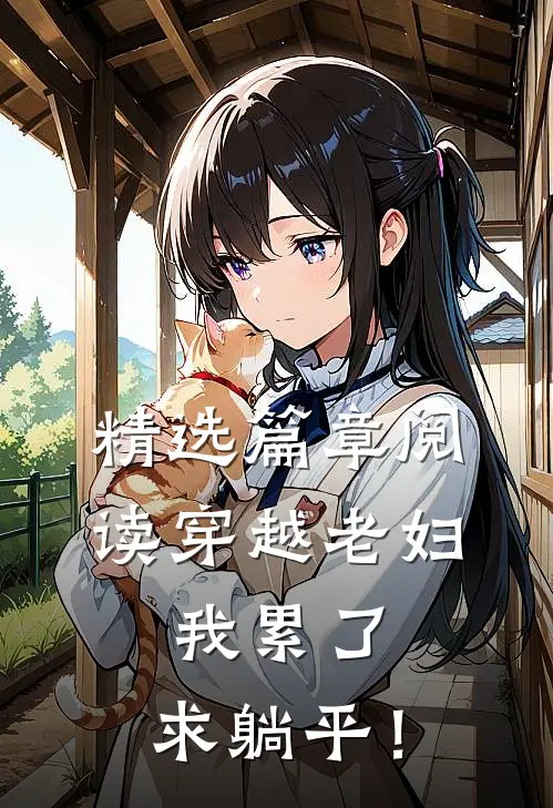 精选篇章阅读穿越老妇：我累了，求躺平！