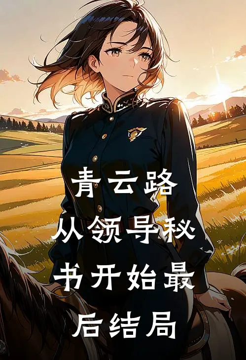 青云路：从领导秘书开始最后结局