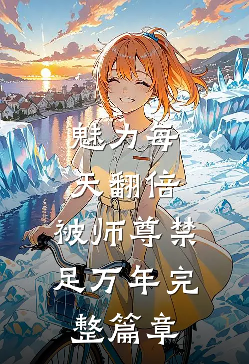 魅力每天翻倍，被师尊禁足万年完整篇章