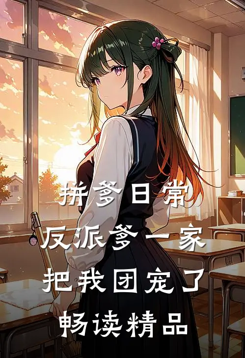 拼爹日常：反派爹一家把我团宠了畅读精品