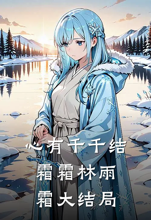 心有千千结霜霜林雨霜大结局