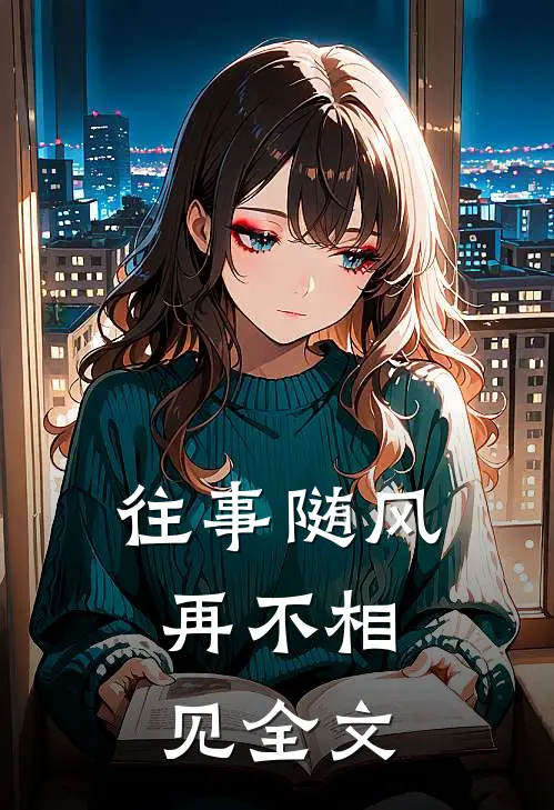 往事随风，再不相见全文