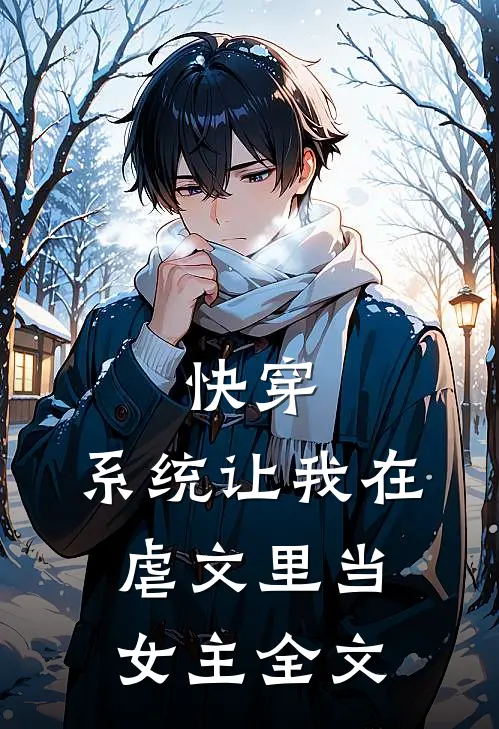 快穿，系统让我在虐文里当女主全文