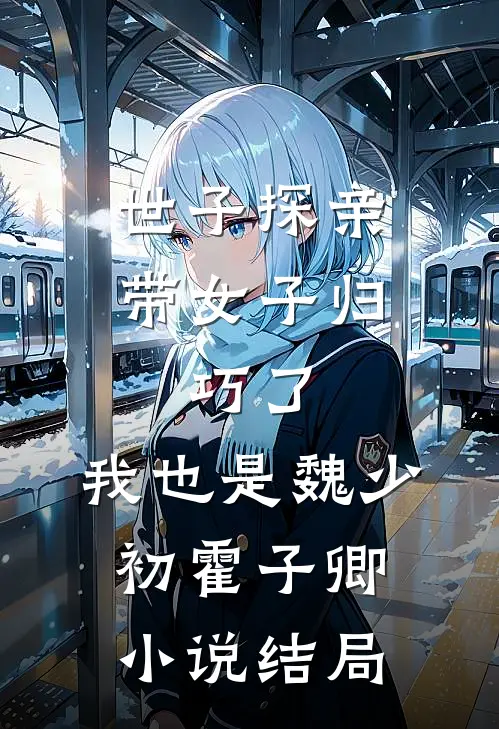 世子探亲带女子归，巧了，我也是魏少初霍子卿小说结局