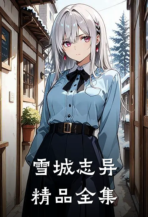 雪城志异精品全集