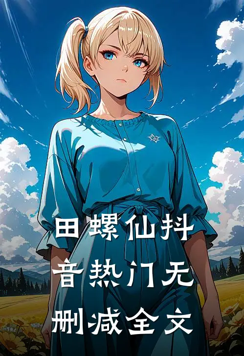 田螺仙抖音热门无删减全文