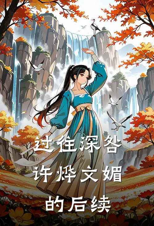过往深咎许烨文媚的后续